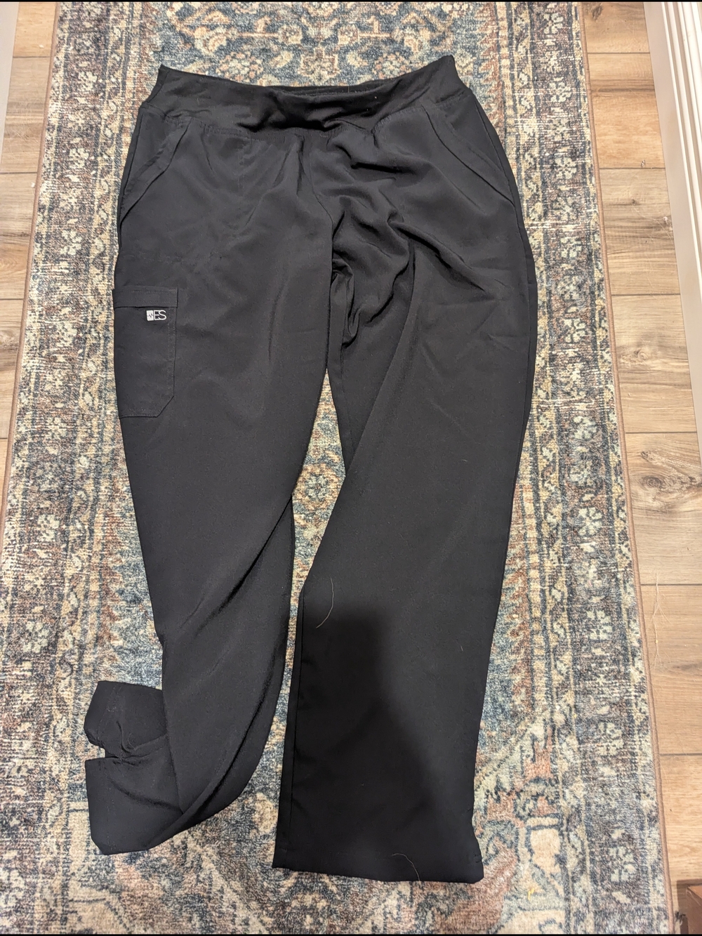Women's Scrub Pants